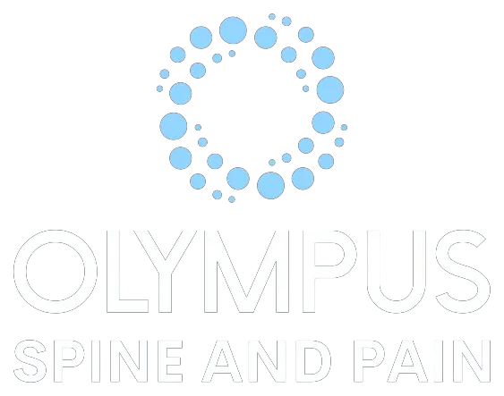 Olympus Spine and Pain